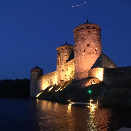 Rantaraitti * سافونلينّا