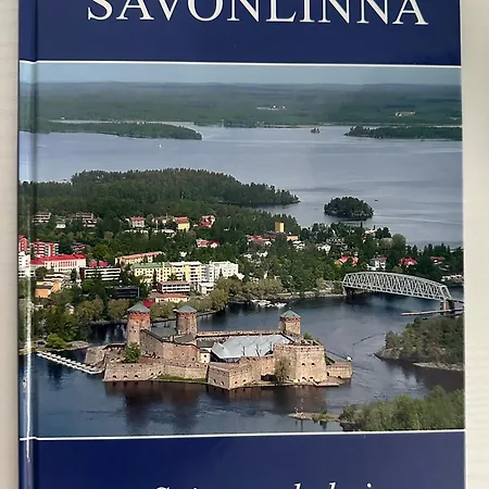 Rantaraitti アパート *