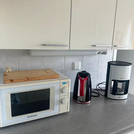 Apartament Rantaraitti *