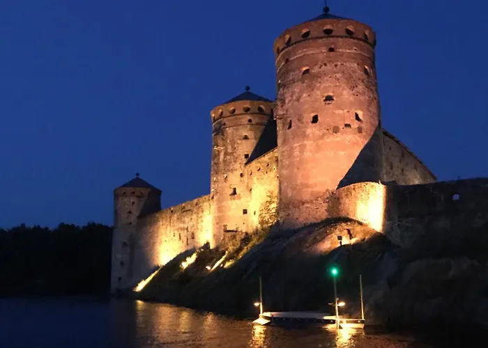 Rantaraitti * سافونلينّا