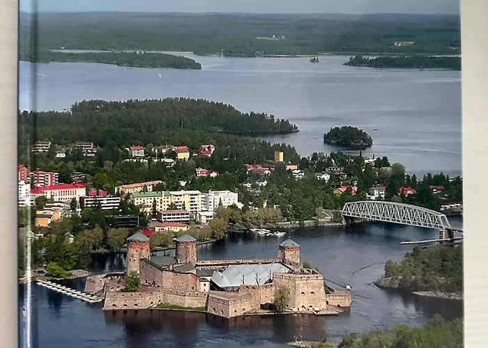 Rantaraitti شقة *