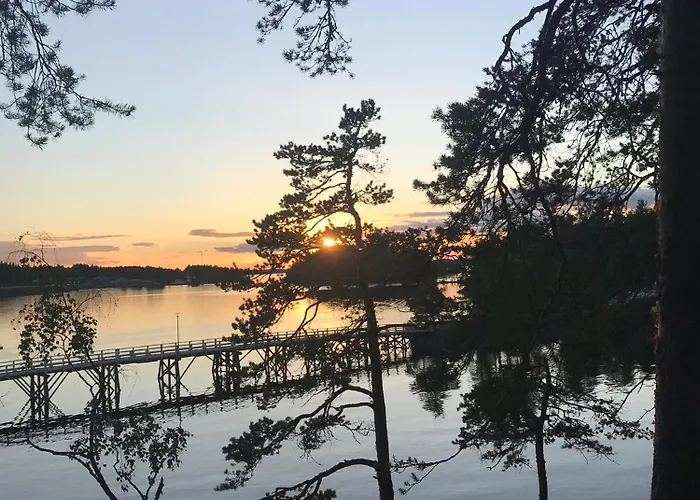 Rantaraitti * سافونلينّا