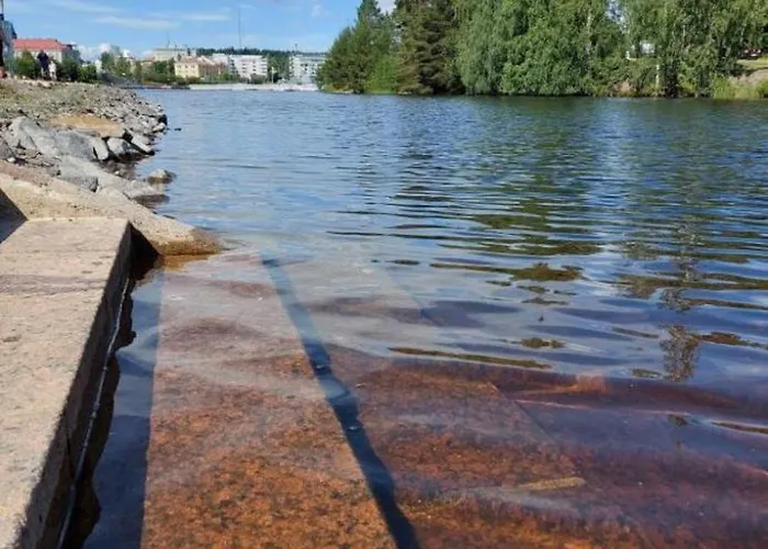 Rantaraitti * 萨翁林纳