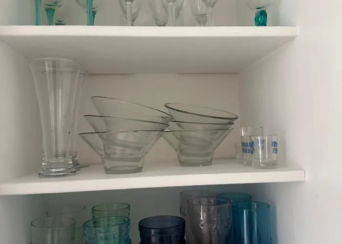 شقة Rantaraitti سافونلينّا